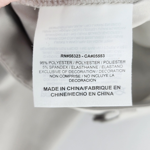 Nike Golf Dri-Fit Pants Mens 36x34 - Picture 11 of 12